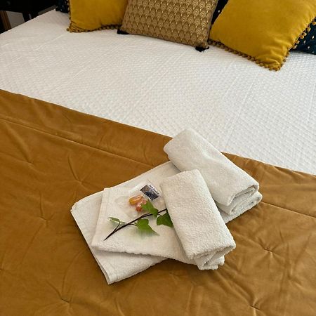 Tavira Sea View - Yellow Apartment Exterior photo