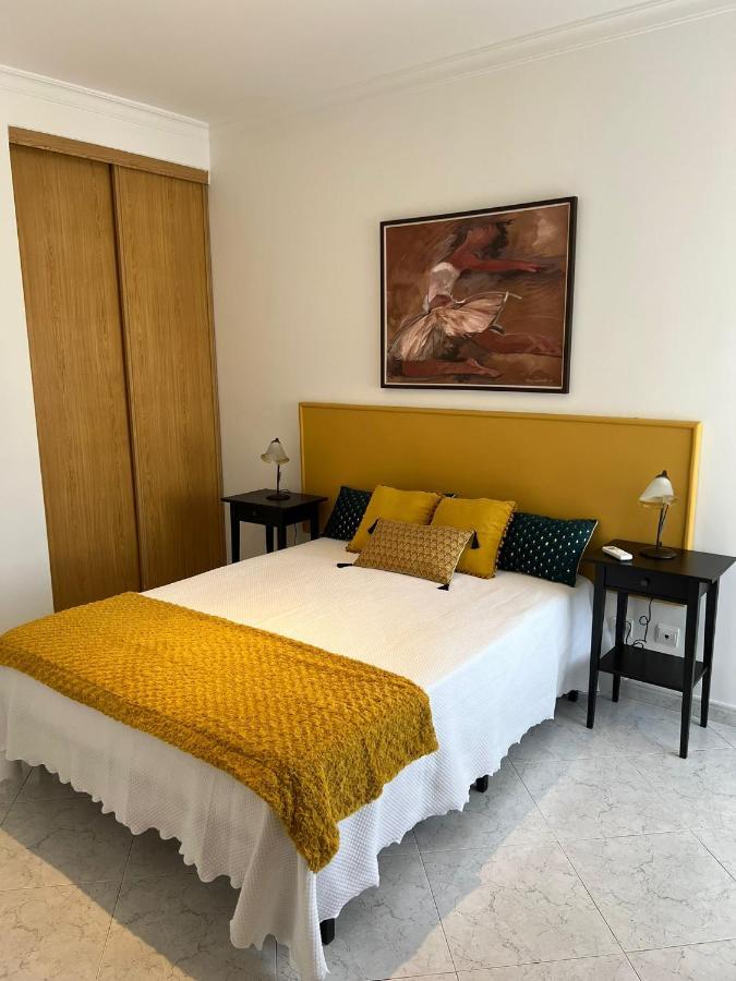 Tavira Sea View - Yellow Apartment Exterior photo